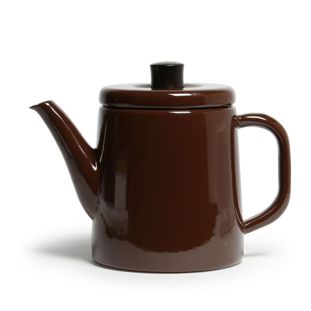 Noda Horo Pottle Brown