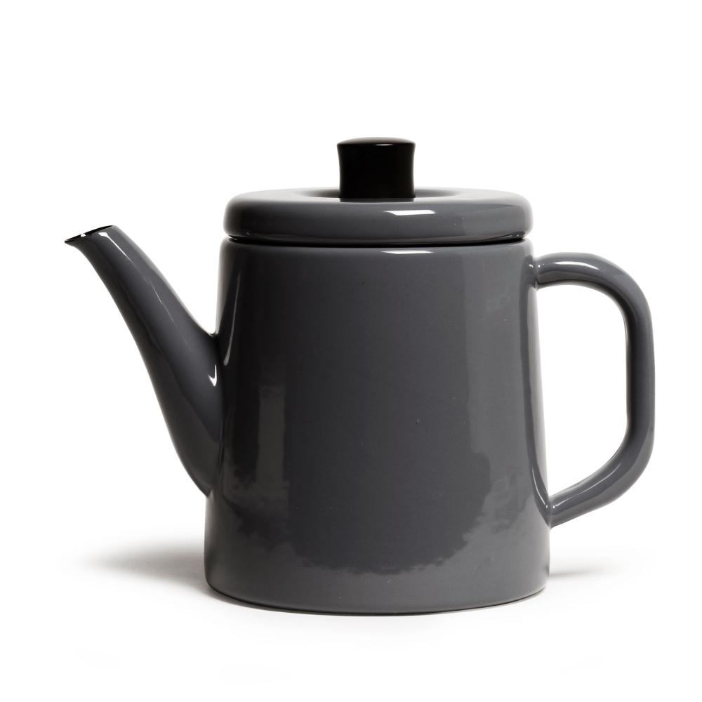 Noda Horo Enamel Kettle