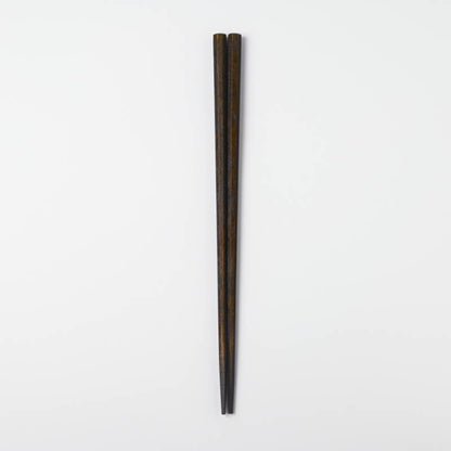 Wood Chopsticks Urushi Painted