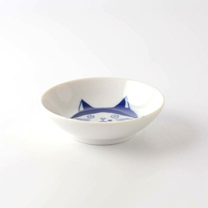 Mini Cat Plate