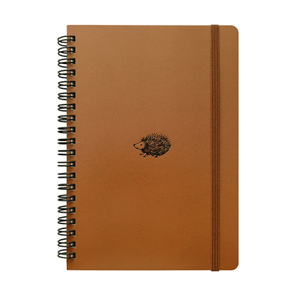 Ring Notebook