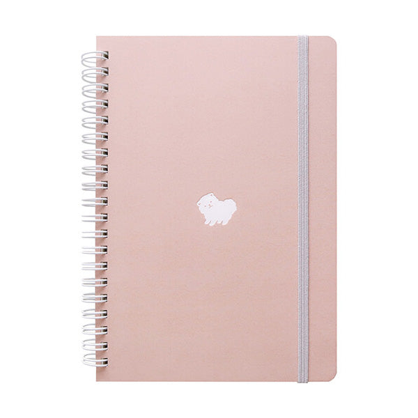 Ring Notebook