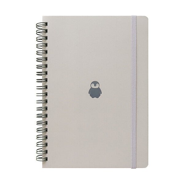 Ring Notebook