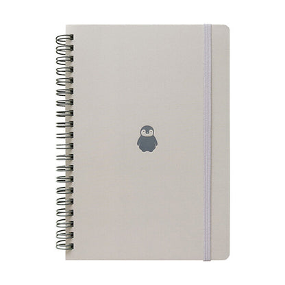 Ring Notebook