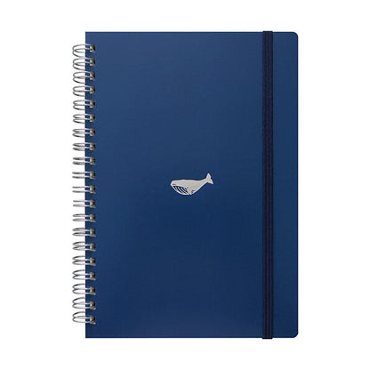 Ring Notebook