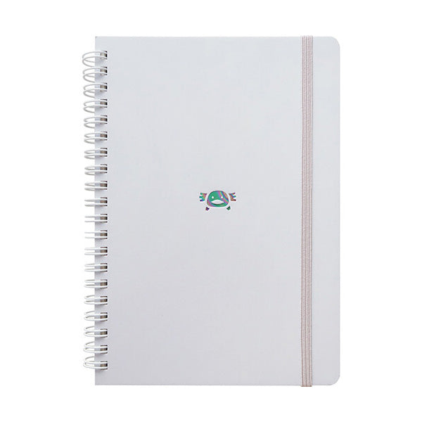 Ring Notebook