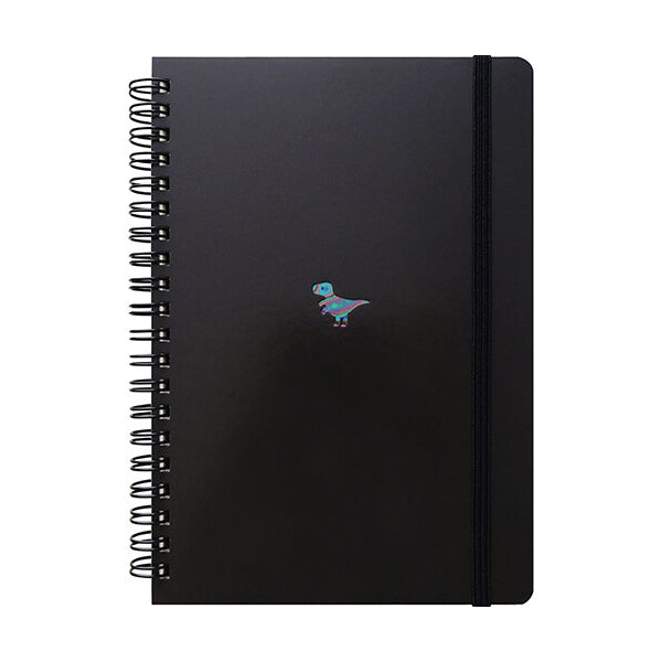 Ring Notebook