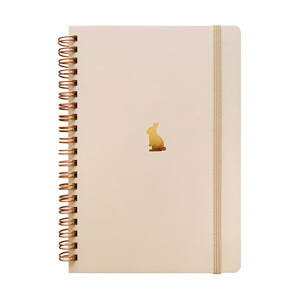 Ring Notebook