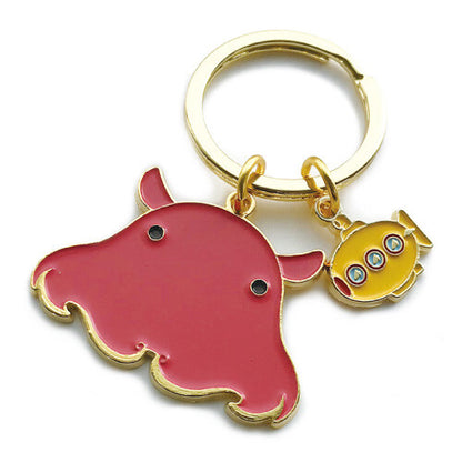 Key ring