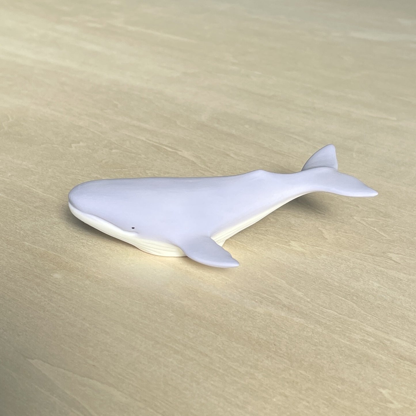 Aritayaki Whale