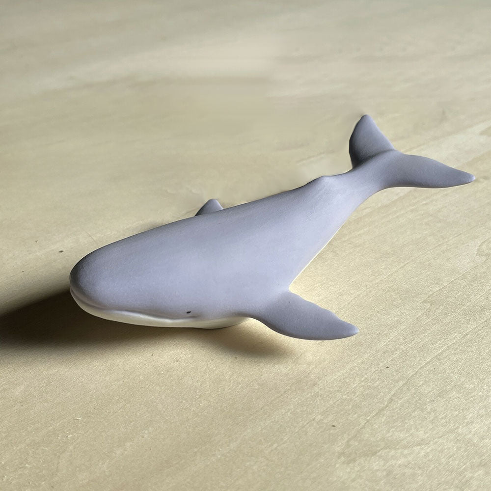 Aritayaki Whale