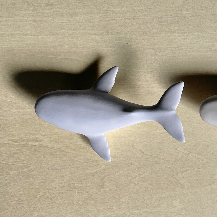 Aritayaki Whale