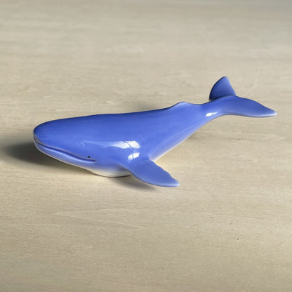 Aritayaki Whale