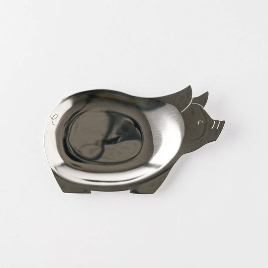 Piggy Stainless Tray