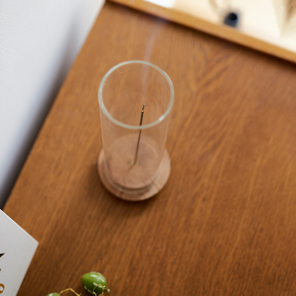 Incense Holder