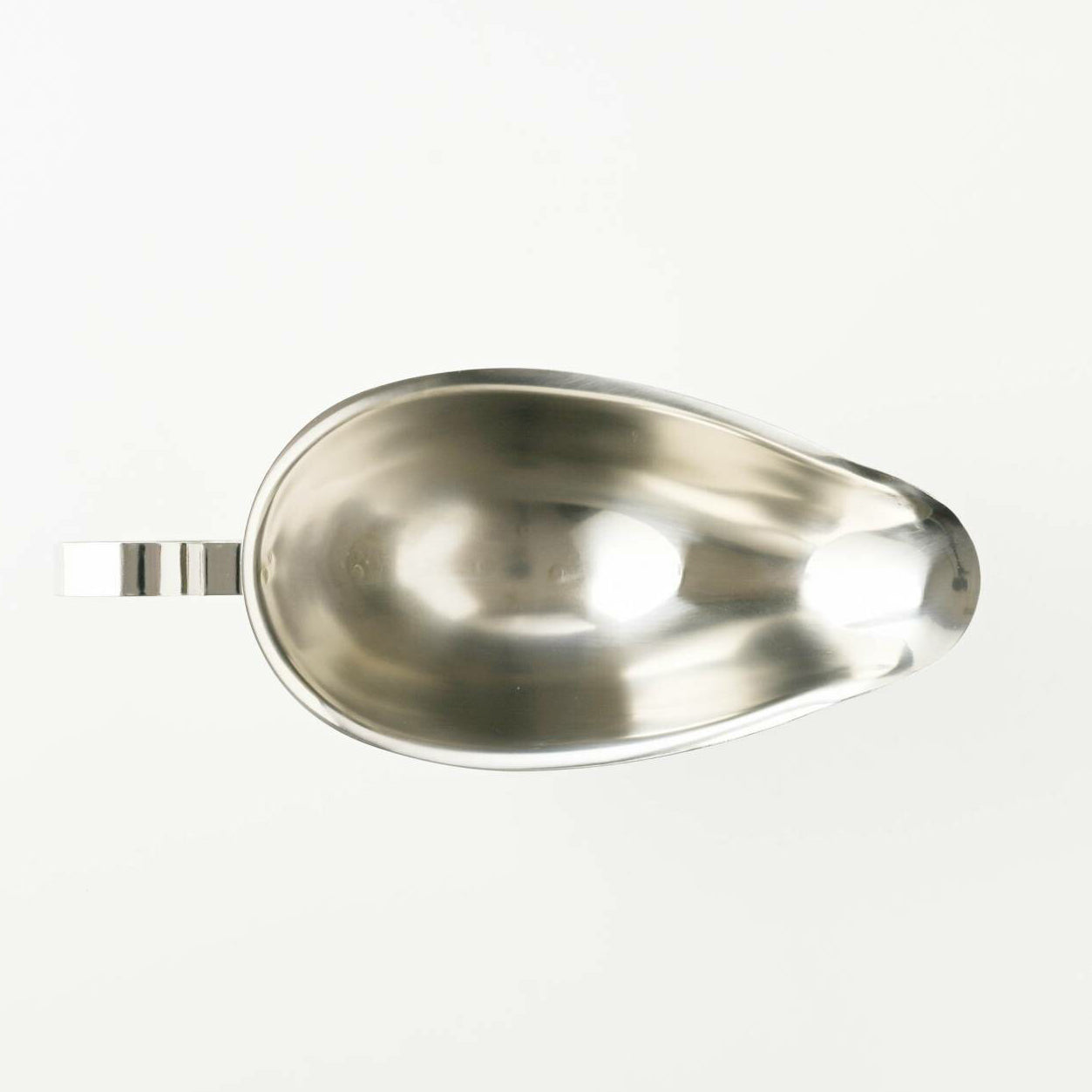 Stainless Sauce Pot