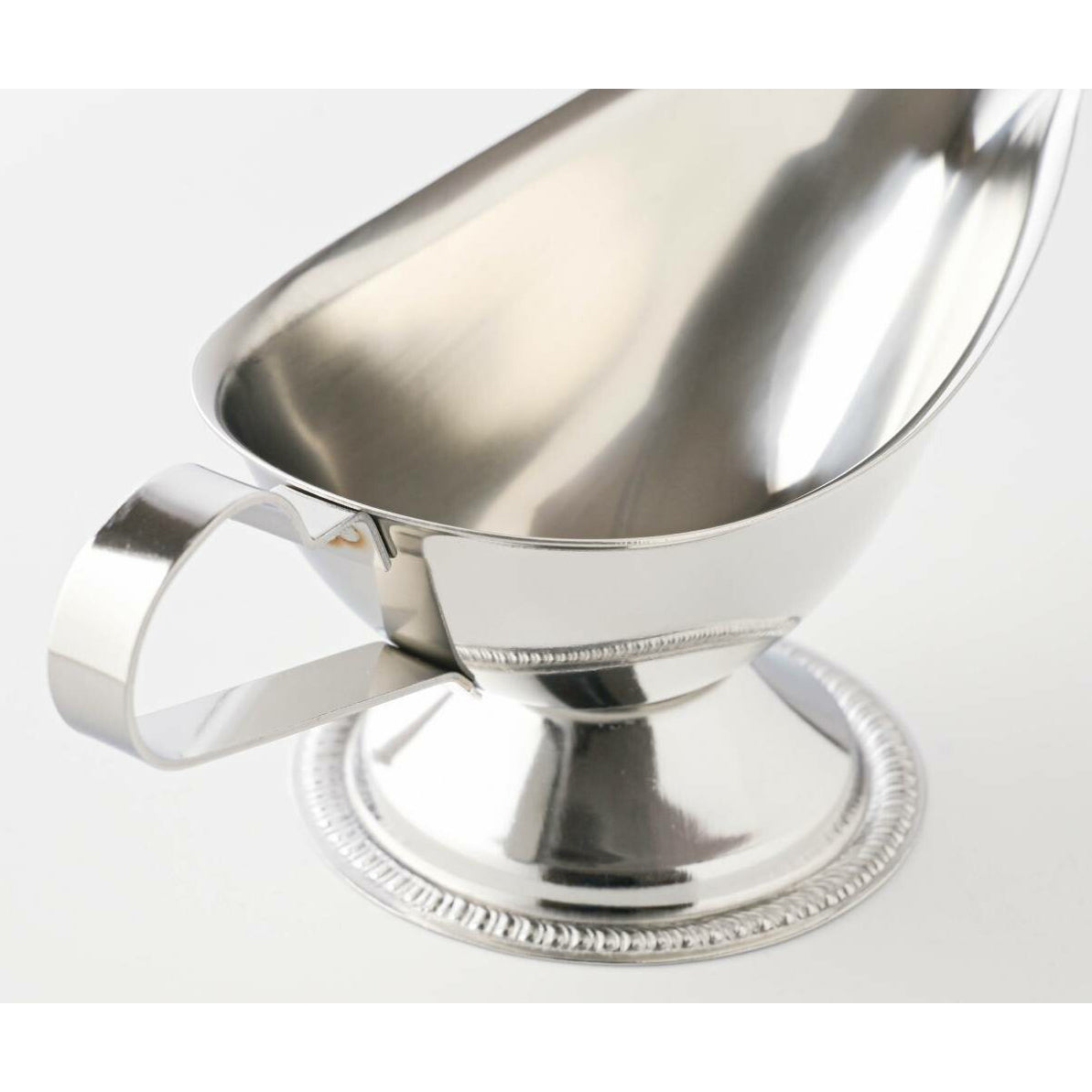 Stainless Sauce Pot