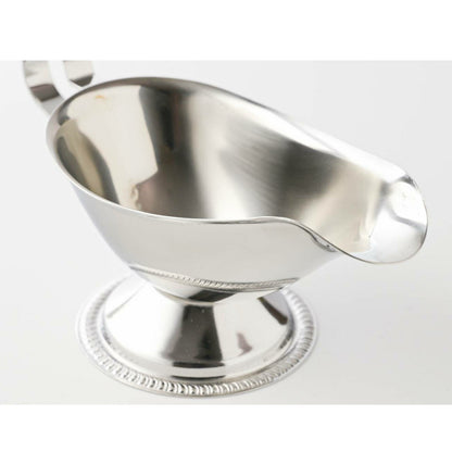 Stainless Sauce Pot