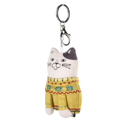 Key Ring