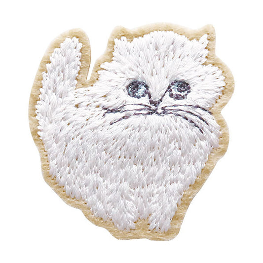 Cat Brooch