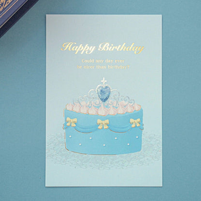 Birthday Post Cards