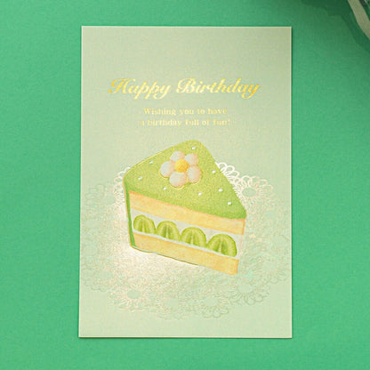 Birthday Post Cards