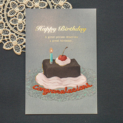 Birthday Post Cards