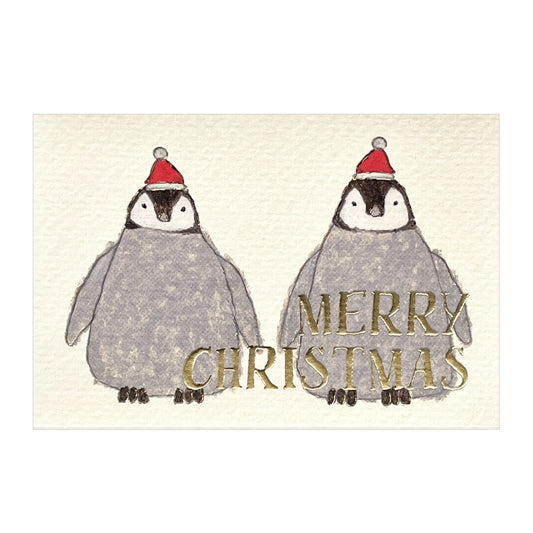 Christmas Mini Card