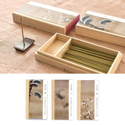 Incense Stick Set