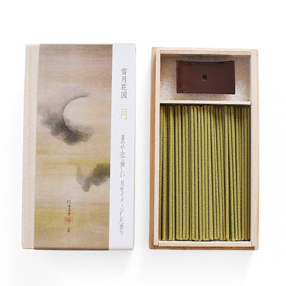 Incense Stick Set