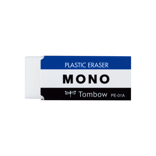 mono eraser