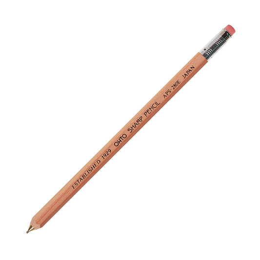 Wood Mechanical pencil