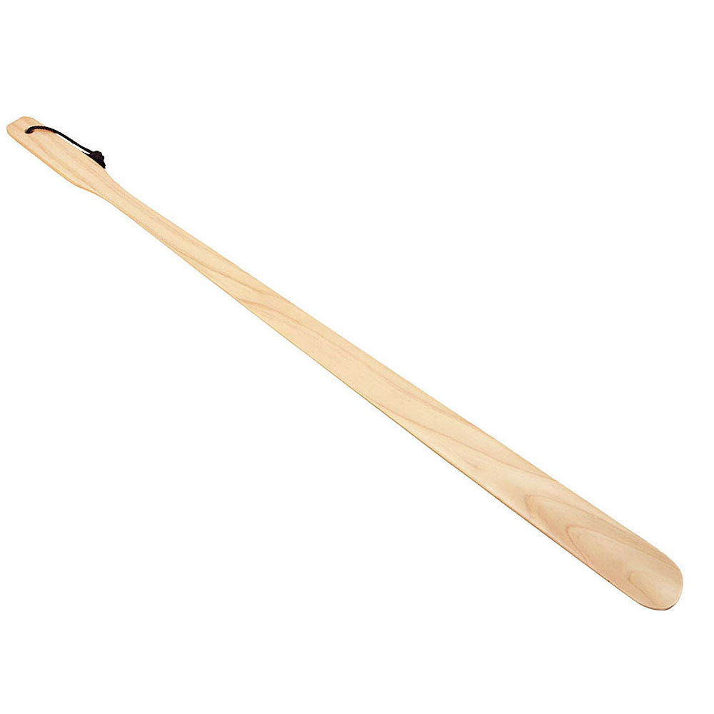 Hinoki Wood Shoehorn