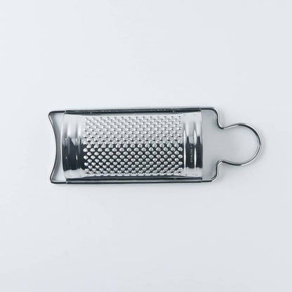 Stainless Cheese Grater