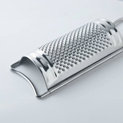 Stainless Cheese Grater