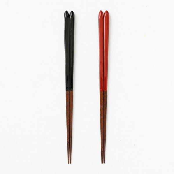 2 Pairs of Chopsticks