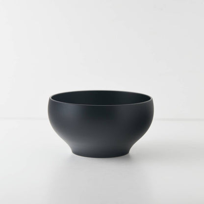 Aizu Shikki Wood Bowl