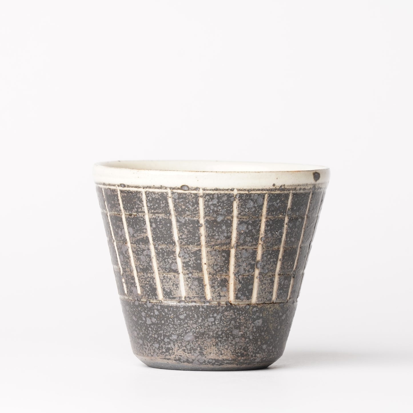 Ryutagama Taki Nakazato Soba Choko Cup Kohiki