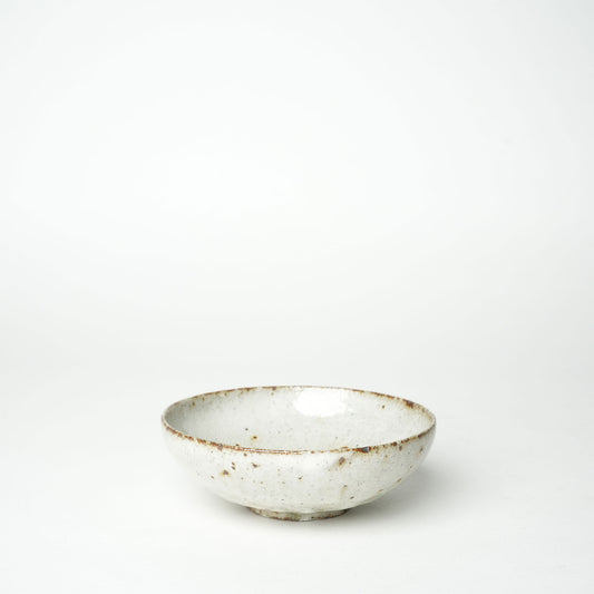 Shingo Umano S Shallow Bowl