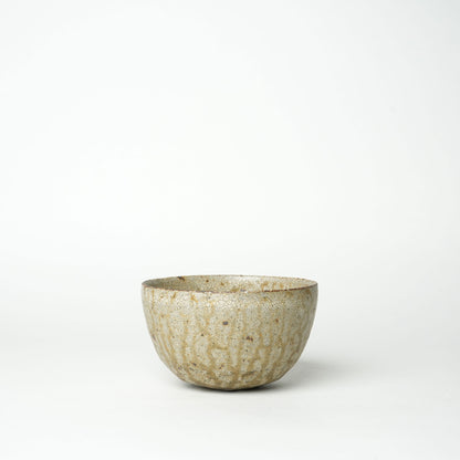 Shingo Umano Chawan Match Bowl