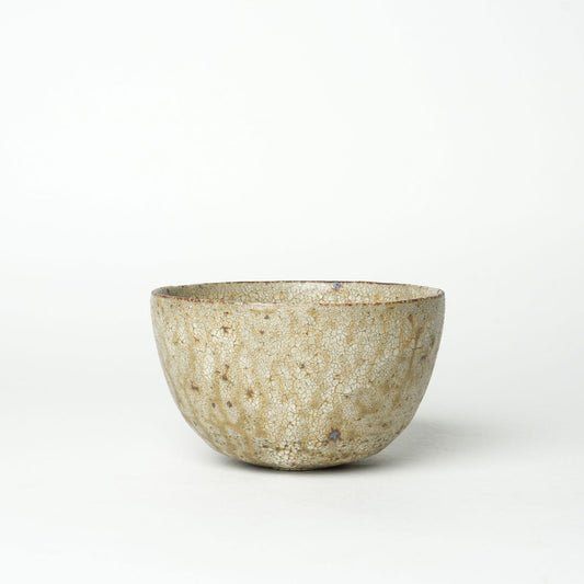 Shingo Umano Chawan Match Bowl