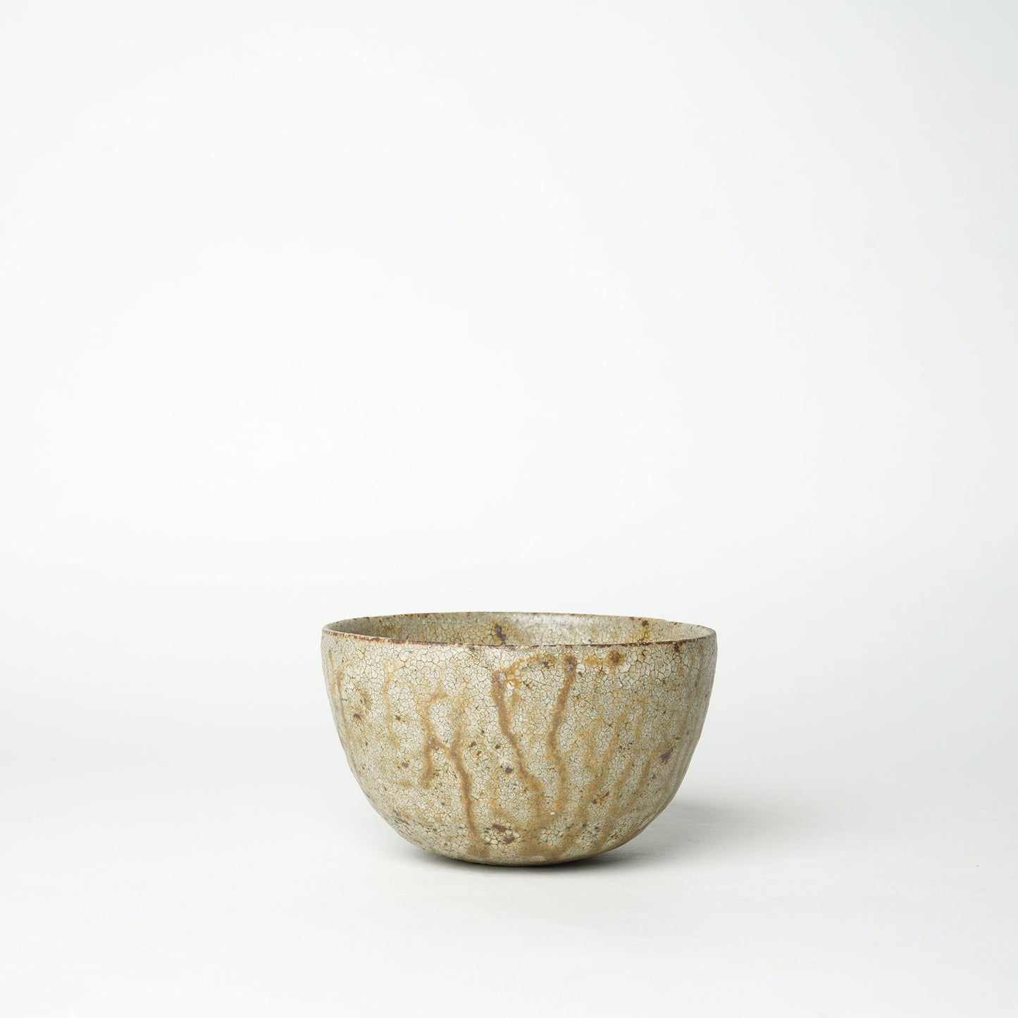 Shingo Umano Chawan Match Bowl