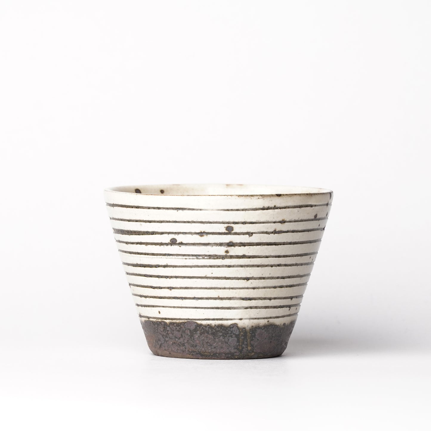 Ryutagama Taki Nakazato Soba Choko Cup Kohiki