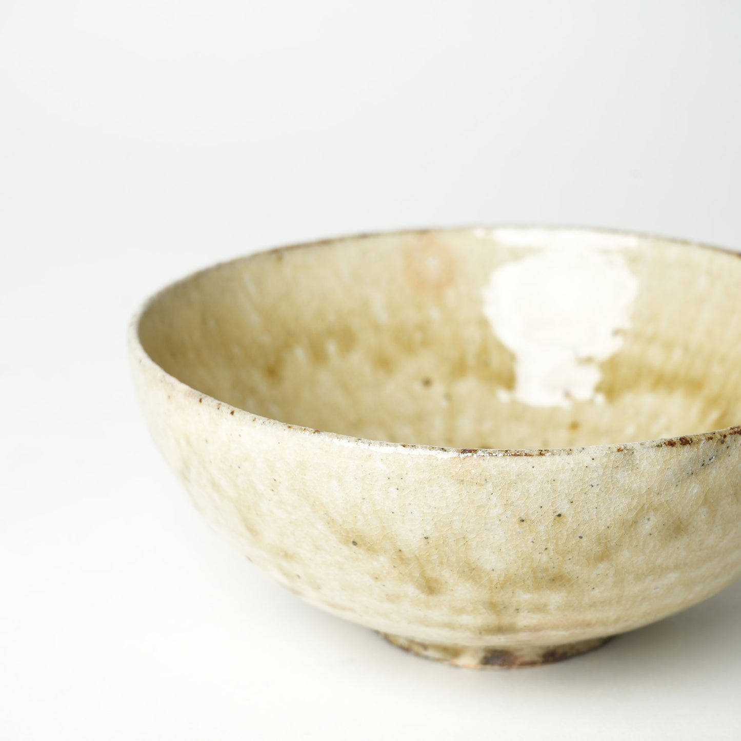 Shingo Umano Large Bowl