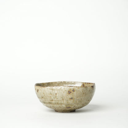 Shingo Umano Square Bowl M