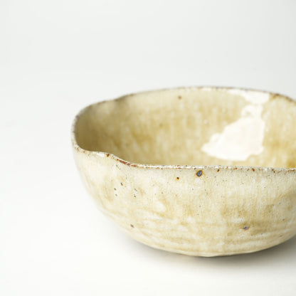 Shingo Umano Square Bowl M