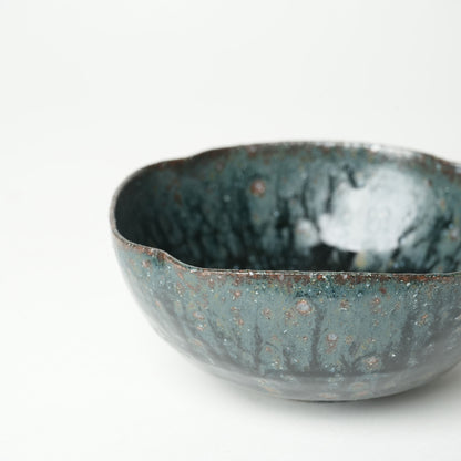 Shingo Umano Square Bowl M