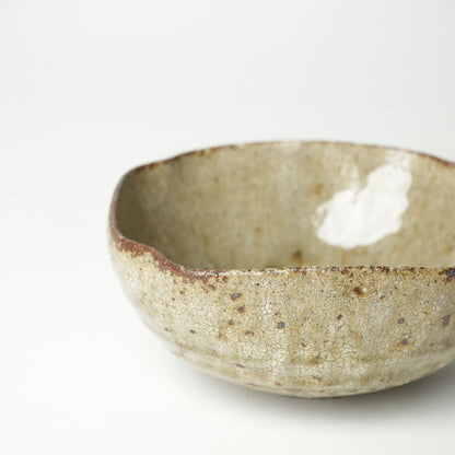 Shingo Umano Square Bowl M