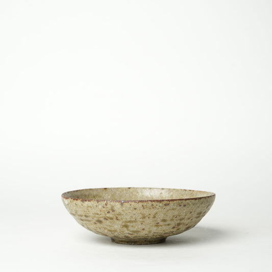 Shingo Umano S Shallow Bowl