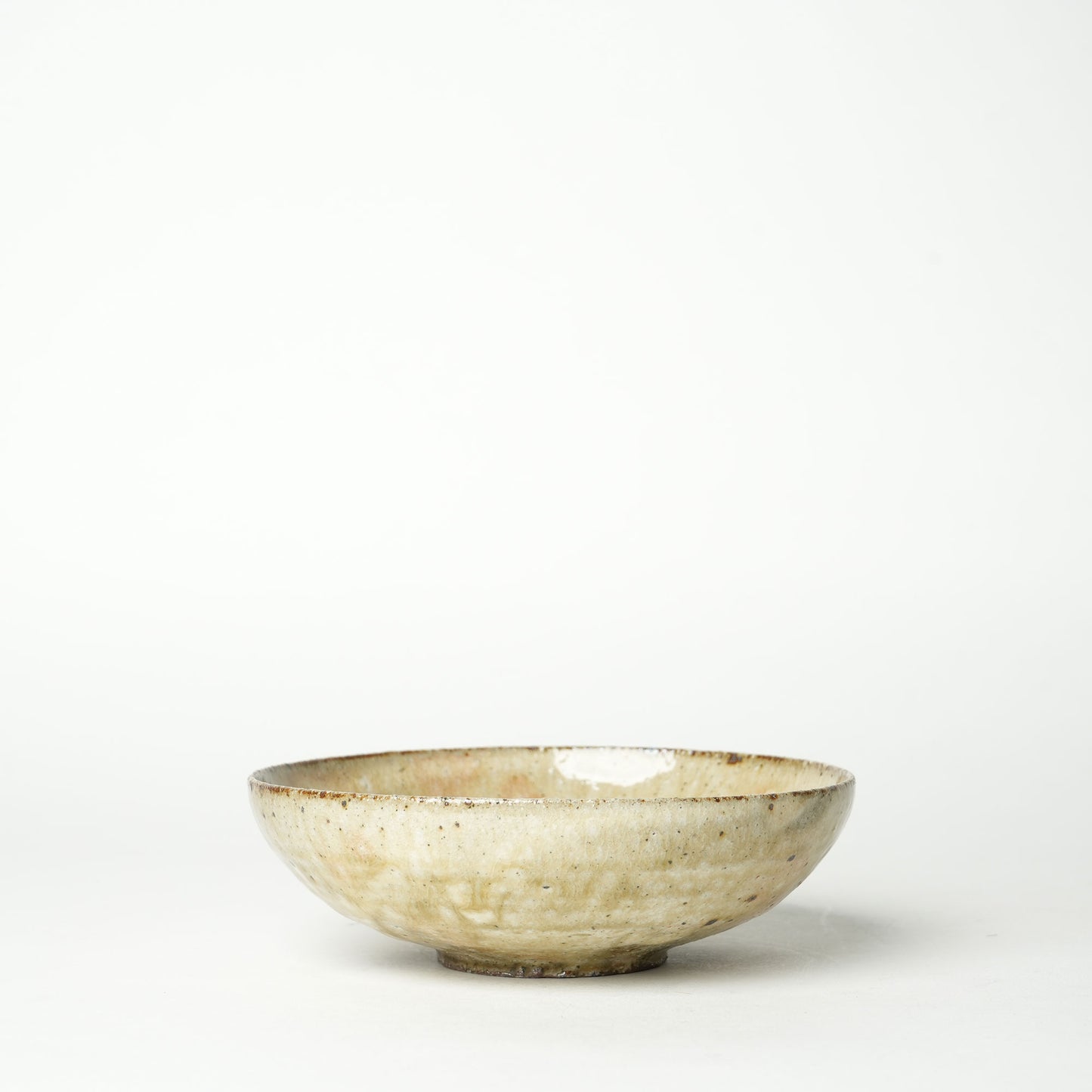 Shingo Umano S Shallow Bowl